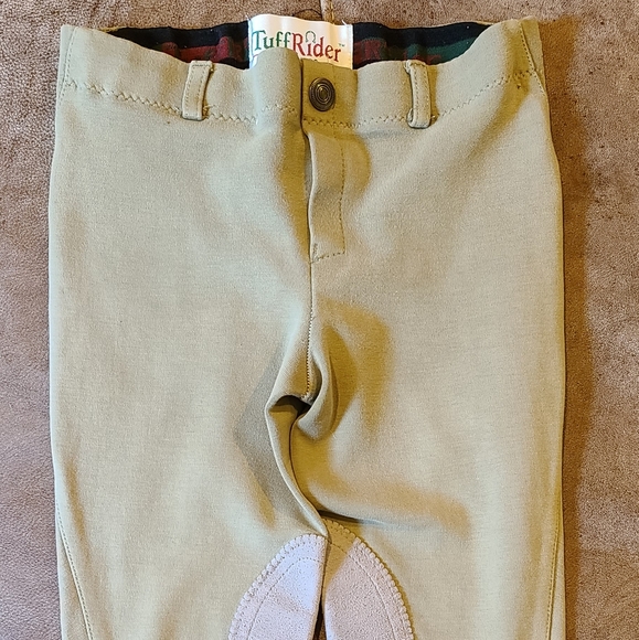 Girls TuffRider - Picture 1 of 5